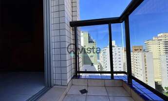 Imagem 6: Apartamento à venda nas Pitangueiras no Guarujá, SP