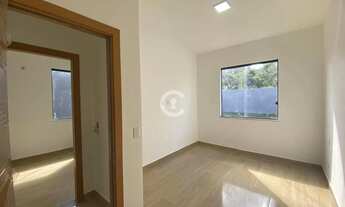 Imagem 7: BAIRRO ELDORADO Casa com 3 dormitórios