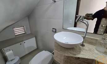 Imagem 5: Sobrado com 3 quartos à venda por R$ 690000.00, 139.24 m2 - BOQUEIRAO - CURITIBA/PR