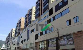 Imagem 2: Apartamento com 2 dormitórios para alugar, 77 m² por R$ 5.430,00/mês - Nações - Balneário