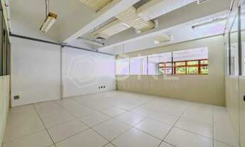 Imagem 3: Prédio comercial no Menino Deus