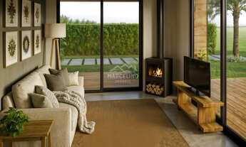 Imagem 3: Casa na Praia do Rosa