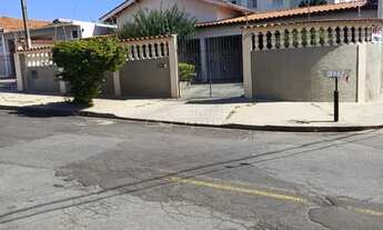 Imagem: Casa - Jardim Ipiranga - Campinas