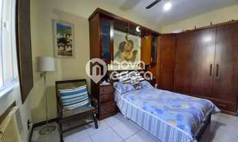 Imagem 6: Vila Isabel Apartamento com 3 dormitórios
