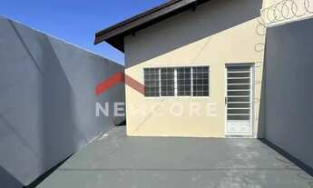 Imagem 7: Casa em Rua Zacarias Martins - Jardim Marília - Bauru/SP