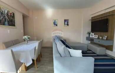 Imagem 2: Apartamento amplo e aconchegante em Oficinas