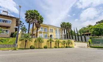 Imagem 2: BELÍSSIMA RESIDÊNCIA ALTO PADRÃO CONDOMÍNIO FECHADO DENTRO DO PARQUE TINGUI