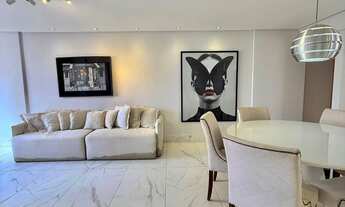 Imagem 7: Alugo apartamento plaza Lourenço 3/4 sendo duas suítes mobiliado lindooo