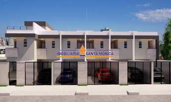 Imagem: Casa Independente 2 quartos - São João