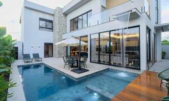 Imagem: Casa Sobrado para venda possui 400 metros