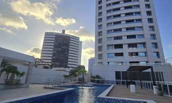 Imagem: COND. MIRADOR ROSÁRIA CARRIÇO