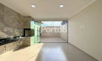 Imagem 7: Casa à Venda no Setsul II com 3 Dormitórios - More na Região Sul de Rio Preto com Conforto