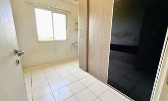 Imagem 4: Apto, 60m², 2/4, 1 vaga no Cond. Fit Mirante do Lago