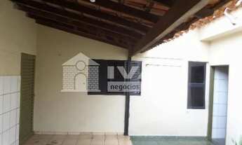 Imagem 4: Casa para locação no bairro Nossa Senhora das Graças