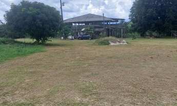 Imagem 7: SITIO AM 010 KM 125... RIO PRETO DA EVA