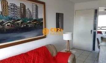 Imagem 2: Vendo apartamento 03 quartos, 01 suíte, closet 86 m2, 02 vagas de garagem