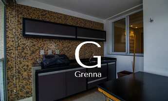 Imagem 5: Apartamento para Locação e Venda com 181m², Pinheiros -SP