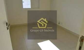 Imagem 4: Apartamento com 2 dormitórios à venda, 58 m² por R$ 349.000,00 - Residencial Vienna II - V