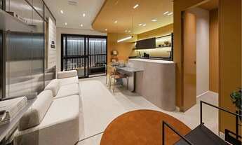 Imagem: Apartamento Nova Campinas - Frame Vanguard