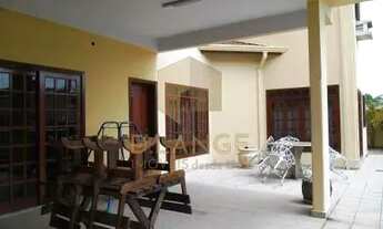 Imagem 7: Casa à venda no bairro Jardim Chapadão em Campinas