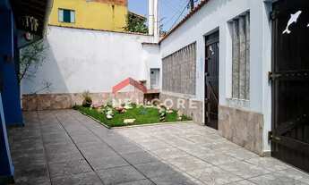 Imagem 4: Casa em Avenida Albert Sabin - Jardim Palmeiras - Itanhaém/SP