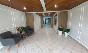 Imagem 5: Imóvel para aluguel com 71 metros quadrados com 2 quartos em Abraão - Florianópolis - SC