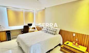 Imagem 13: Alphaville 2 | Casa de Alto Padrão | 4 Suítes | 373m²