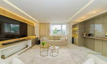 Imagem: Casa à venda em condomínio no Boqueirão