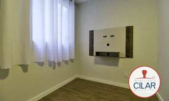 Imagem 4: Imobiliária Cilar Aluga Apartamento 2 Quartos no Afonso Pena com 63m², Ref. 07774.002-CILA