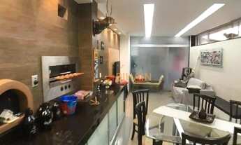 Imagem 5: Apartamento Garden com 3 dormitórios à venda, 150 m² por R$ 750.000,00 - Buritis - Belo Ho