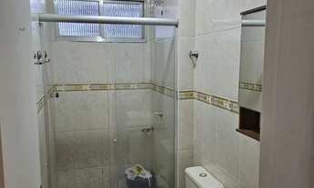 Imagem 6: Apartamento 2 Dormitórios semi mobiliado Bairro Camaquã Zona Sul Porto Alegreo