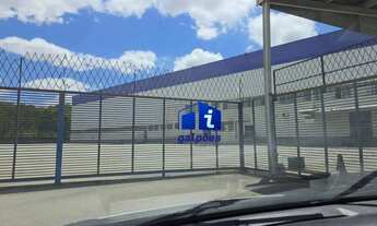 Imagem 3: Galpão com 9125 m² no Cincão - Contagem/MG