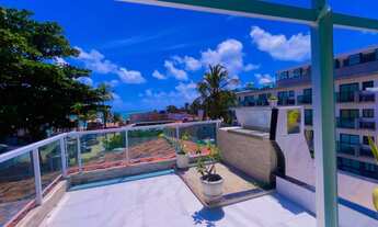 Imagem: Aluguel de apartamento flat para o ano novo