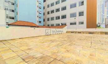 Imagem 5: Aluguel Apartamento 2 Dormitórios - 100 m² Perdizes