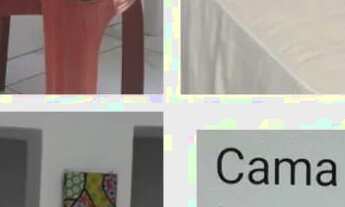 Imagem: Temporada e aluguel na Praia