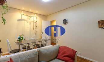 Imagem 3: Apartamento com 2 dormitórios à venda, 85 m² por R$ 455.000,00 - Cruzeiro - Belo Horizonte