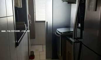 Imagem 3: Apartamento para Venda em Londrina, Jardim Nações Unidas, 2 dormitórios, 1 banheiro, 1 vag