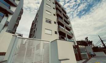 Imagem 2: Cobertura duplex com 2 suítes, sacada com churrasqueira, 2 vagas