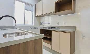 Imagem 4: APARTAMENTO PARA LOCAÇÃO COM2 QUARTOS EM CAMPO LARGO