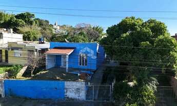 Imagem: Venda de Casa com dois quartos, banheiro