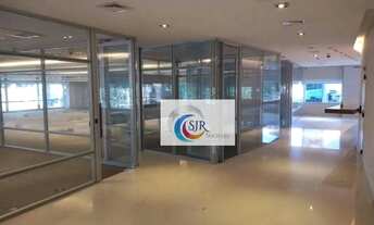 Imagem 3: Conjunto para alugar, 761 m² por R$ 101.649,00/mês - Brooklin - São Paulo/SP