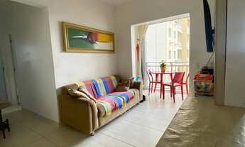 Imagem 7: Apartamento para venda no condomínio Pleno Residencial