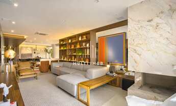 Imagem 4: Apartamento 3 quartos, Bairro Higienópolis