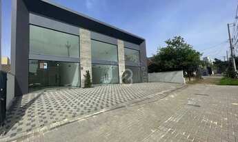 Imagem 2: Loja para alugar, 109 m² por R$ 6.500,00/mês - Rio Branco - São Leopoldo/RS