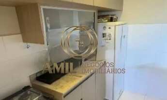 Imagem 10: EE - Aluga-se Apartamento, Planejados, 2 Quartos, 1 Suíte, Sacada, 64 m², Urbanova, Zona O