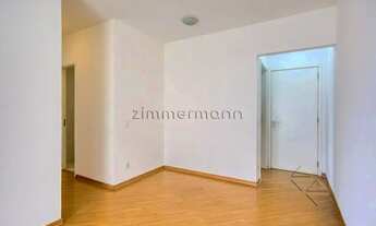 Imagem 5: APARTAMENTO SANTA CECILIA 2 DORMITÓRIOS 1 VAGA