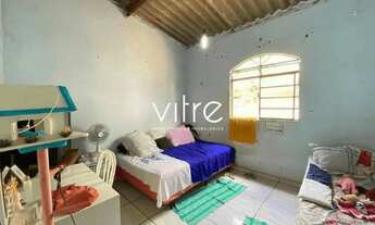 Imagem 2: Casa à venda no bairro Jardim Brasília em Uberlândia