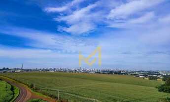 Imagem 2: Terreno à venda, 151,26m² por R$141.000,00- São Cristóvão - Cascavel/PR