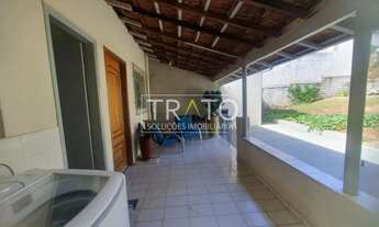 Imagem 5: Casa à venda no Jardim Flamboyant