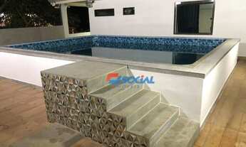 Imagem 6: Casa com 5 dormitórios, 520 m² - venda por R$ 1.200.000,00 ou aluguel por R$ 4.700,00/mês